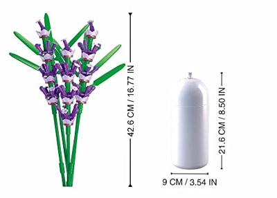 Sluban Lavendel (m38-b1101-14)