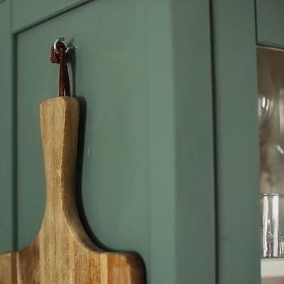 Quadrios 22SA052 Assortiment schroefhaken zilver 55 onderdelen 55 stuk(s)