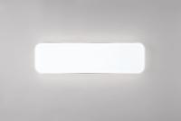 Trio Witte plafonniereBlanca rechthoek 4000K - S - R64144301 - thumbnail