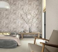 Marburg Kumano; The New Design Book Behang met grote bladeren - 34511 - thumbnail