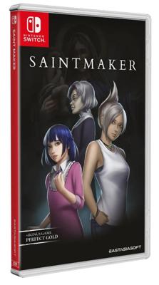 Saint Maker Saint Maker