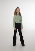 Protest Relole Skibroek Kinderen True Black 176 - thumbnail