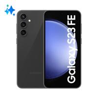 Smartphone Samsung Galaxy S23 FE 5G S711 6,4" 8 GB RAM 128 GB Staal - thumbnail