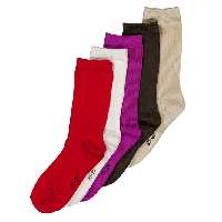 Sokken Rood - thumbnail