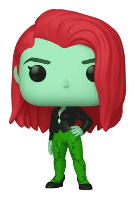 DC Harley Quinn Funko Pop Vinyl: Poison Ivy
