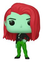 DC Harley Quinn Funko Pop Vinyl: Poison Ivy - thumbnail