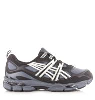 ASICS - GEL-NYC Utility grey/black Synthetisch Unisex - thumbnail
