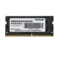 Patriot SO-DIMM DDR4 8 GB 3200 MHz 512 Mx8 - thumbnail