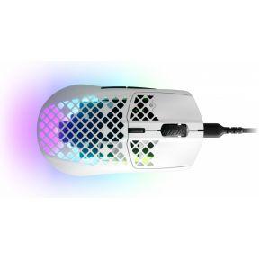 Gaming muis SteelSeries Aerox 3