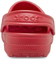 Kindersabots 206991 Classic Clog K CROCS(TM) rood - thumbnail