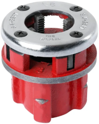 Rothenberger draadsnijkop, 3/4" rot070757e