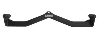 PT Essentials Ergo Foam Grip NR.5 Lat Bar 80cm
