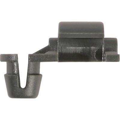 KS Tools 420.1416 Scharnierkopklem links voor Mazda, verpakking van 10 stuks