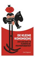 De kleine koning(in) - José Sagasser - ebook - thumbnail