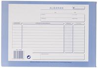 Factuurboek 21 x 15 cm (10 Stuks) - thumbnail