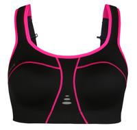 Pure Lime Padded Athletic BH - thumbnail