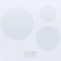 Inductiekookplaat Balay 3EB965WR 59,2 cm - thumbnail
