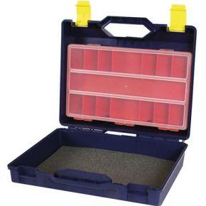 Tayg Koffer tbv elektrisch gereedschap blauw 41