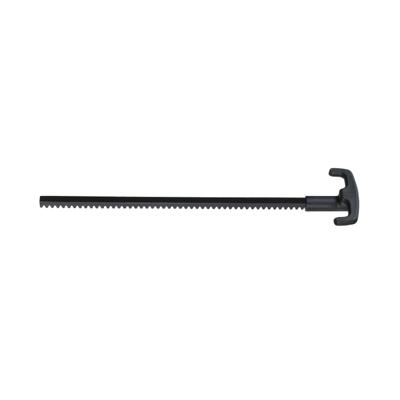 Milwaukee Plunjerstang voor 310ml patroonhouder - 4932352937 Milwaukee Plunjerstang voor 310ml patroonhouder - 4932352937