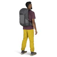 Osprey Talon 26 Rugtas Heren Scoria Blue/Night Shift 26L - thumbnail