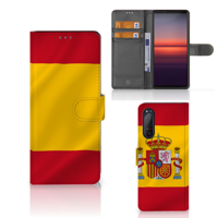 Sony Xperia 5II | Bookstyle Case | Spanje - thumbnail