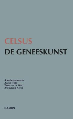 De geneeskunst (Hardback) De geneeskunst (Hardback)