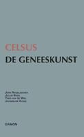 De geneeskunst (Hardback) - thumbnail