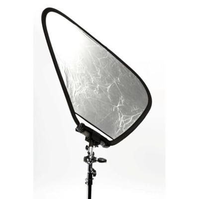 Manfrotto 2430 TriGrip flash bracket