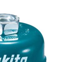 Makita Accessoires Komborstel M14x75mm - D-39768 D-39768 - thumbnail