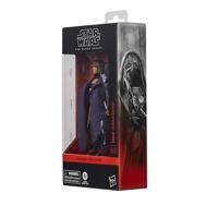 Star Wars: The Acolyte Black Series Action Figure Mae (Assassin) 15 cm - thumbnail