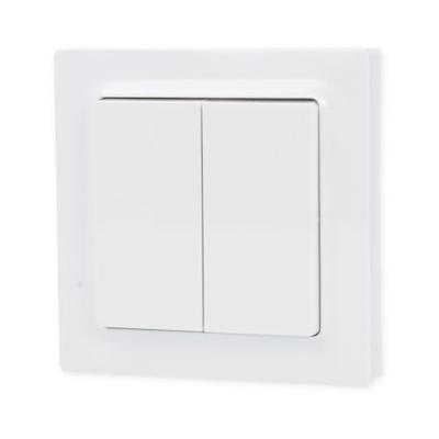 Eltako FT55EH-wg Toets ZigBee Opbouw (op muur) Bereik max. (in het vrije veld) 30 m