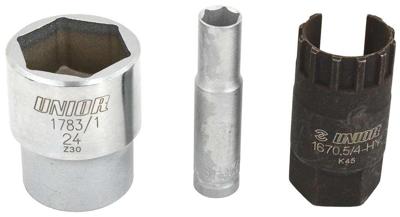 Manitou Tool Kit Mattoc