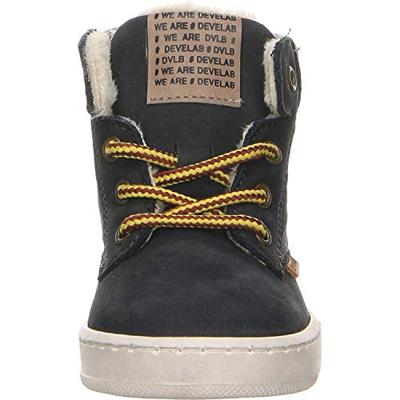 Develab 41855 634 navy donkerblauw maat 21 Develab 41855 634 navy donkerblauw maat 21