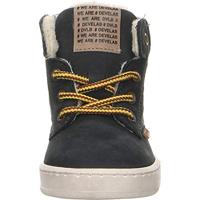 Develab 41855 634 navy donkerblauw maat 21 - thumbnail