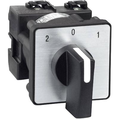 Schneider Electric K1B001ULH Keuzeschakelaar 1 stuk(s)