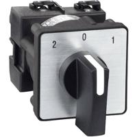 Schneider Electric K1B001ULH Keuzeschakelaar 1 stuk(s) - thumbnail