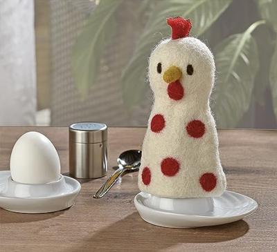 CILIO - Keukenhulpen - Eiwarmer kip