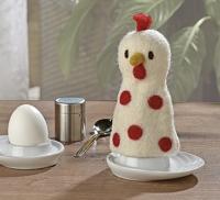 CILIO - Keukenhulpen - Eiwarmer kip - thumbnail