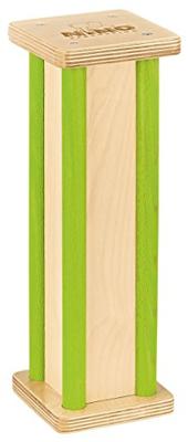 Nino Percussion NINO-WRM1 Rainmaker rainstick voor kinderen