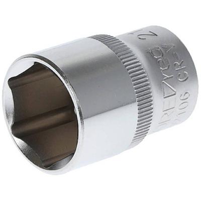 Gedore RED R61002106 3300270 Dopsleutelinzetstuk Metrisch, Inch 1/2 (12.5 mm) 1 stuks Gedore RED R61002106 3300270 Dopsleutelinzetstuk Metrisch, Inch 1/2 (12.5 mm) 1 stuks