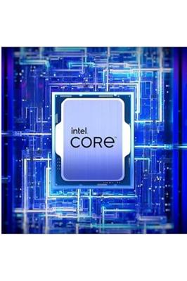 Intel® Core™ i3 i3-10105F 4 x Processor (CPU) tray Socket: Intel LGA 1200 65 W