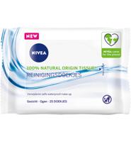 Nivea Reinigingsdoekjes Normale Huid - thumbnail