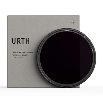 Urth 37mm Infrared (R72) Lens Filter (Plus+) Urth 37mm Infrared (R72) Lens Filter (Plus+)