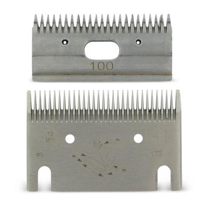 Liscop stel messen LC-122 23-31 tands Liscop stel messen LC-122 23-31 tands