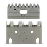 Liscop stel messen LC-122 23-31 tands - thumbnail