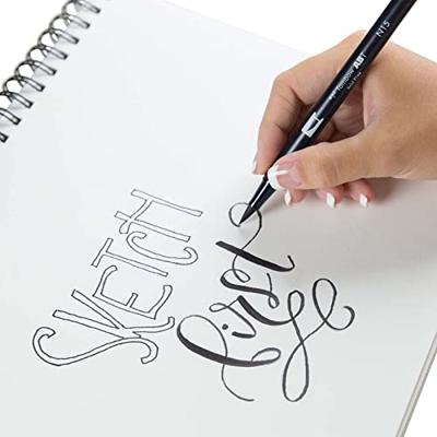 Tombow • lettering set beginner