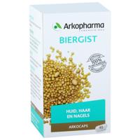 Arkocaps Biergist Capsules - thumbnail