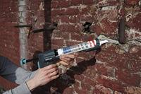 Wolfcraft MG600 Pro 4356000 Kitpistool 1 stuk(s) - thumbnail