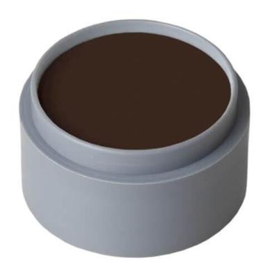 Grimas Water Make-up pure N1 zwartbruin 15ml Grimas Water Make-up pure N1 zwartbruin 15ml