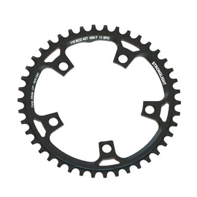 STRONGLIGHT kettingblad "gravel" mod. 19 chain ring gravel mod.19 38 teeth